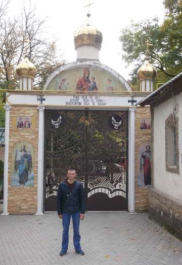 My photo - victor, 34 from Căuşeni (@victor5596)