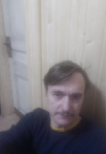 Моя фотография - Александр, 52 из Москва (@aleksandr895823)