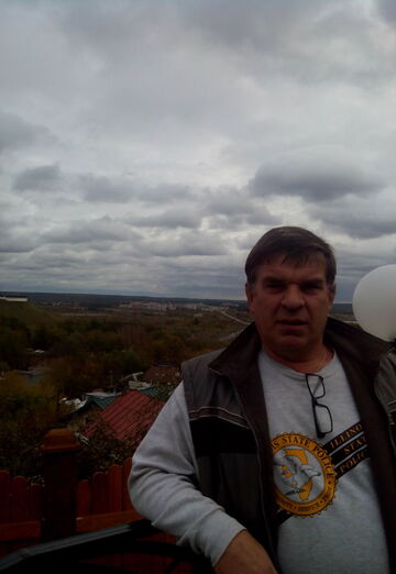 My photo - nikolay, 57 from Vladimir (@nikolay47935)