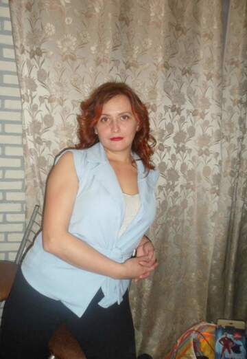 Mein Foto - Dinara, 39 aus Kurgan (@dinara4884)