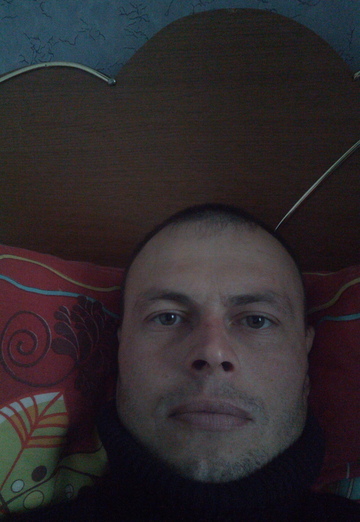 My photo - Dima, 33 from Krasnodar (@dima270533)