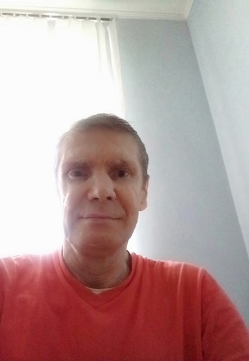 My photo - Vladimir, 54 from Belgorod (@vadimir148)