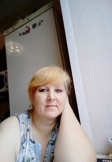 My photo - natalya, 49 from Ivanteyevka (@natalya305691)