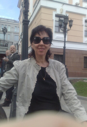 Моя фотография - Ольга, 50 из Якутск (@olga197602)