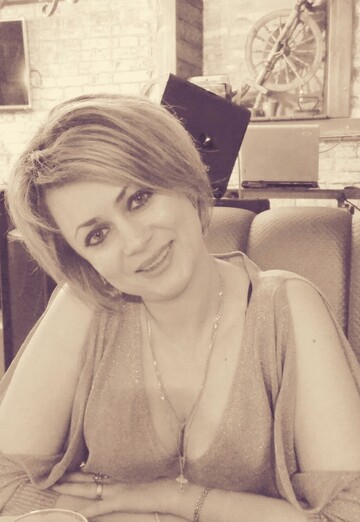 My photo - Lena, 40 from Poltava (@lena51075)