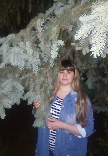 Моя фотография - Наталья, 37 из Балашов (@natalya229260)