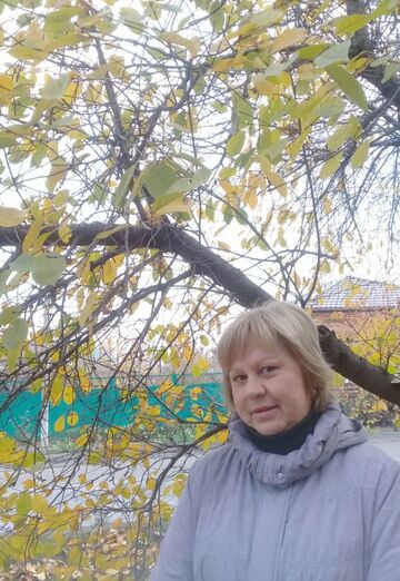 My photo - NATALYa, 57 from Bataysk (@natalya187617)