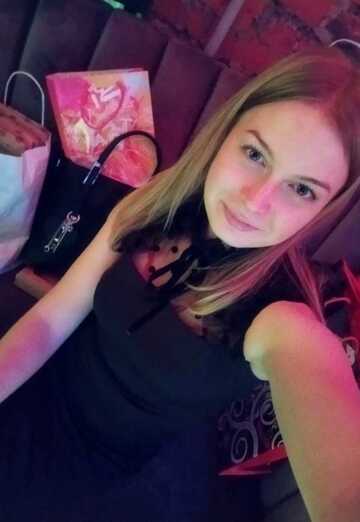 My photo - Angelina, 29 from Tula (@angelina27299)