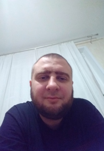 Моя фотография - Александр, 41 из Москва (@aleksandr646803)