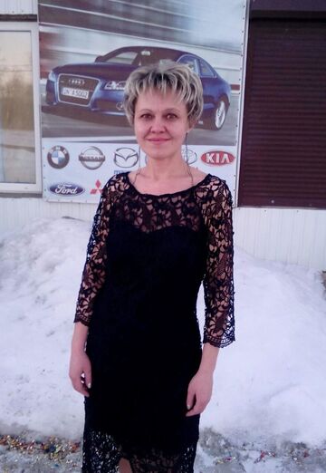 My photo - Valentina, 46 from Novotroitsk (@valentina16792)