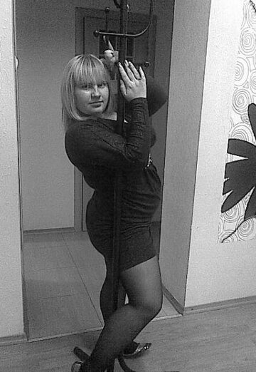 Моя фотография - Юсинька, 34 из Ростов-на-Дону (@usinka)