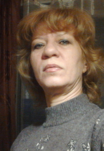 Моя фотография - Наталья, 62 из Курганинск (@natalya279790)