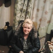 светлана, 53, Лотошино