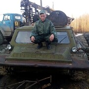 Михаил, 49, Луза
