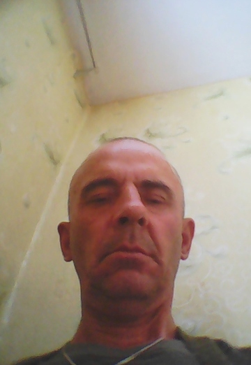 Моя фотография - Алексей, 59 из Костанай (@aleksey530278)