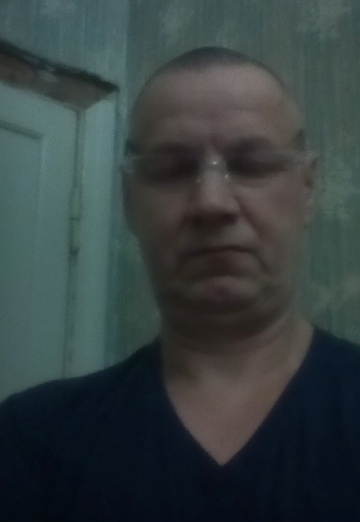 Моя фотография - Mансур, 54 из Москва (@maks53778)