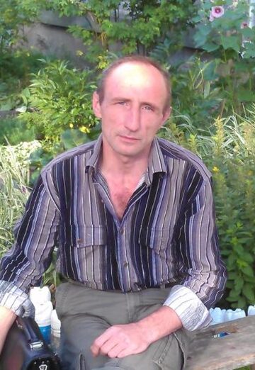 My photo - Sitnik, 53 from Kovrov (@sitnik12)