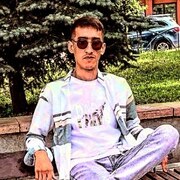 Alik 27 Yegoryevsk