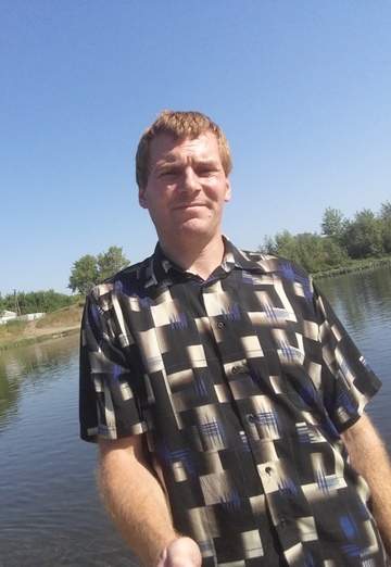 My photo - dmitriy, 43 from Kumertau (@dmitriy328148)