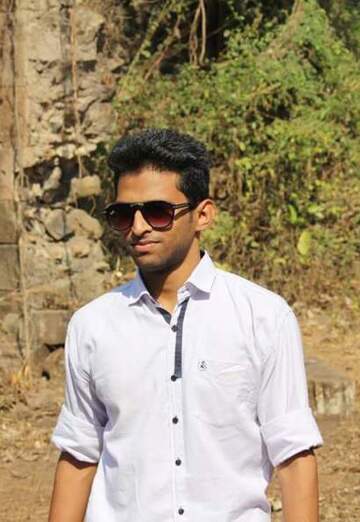 Моя фотография - Aaquib shaikh, 28 из Гургаон (@aaquibshaikh)