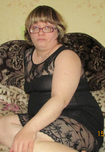 My photo - Katya, 39 from Murmansk (@katya46682)