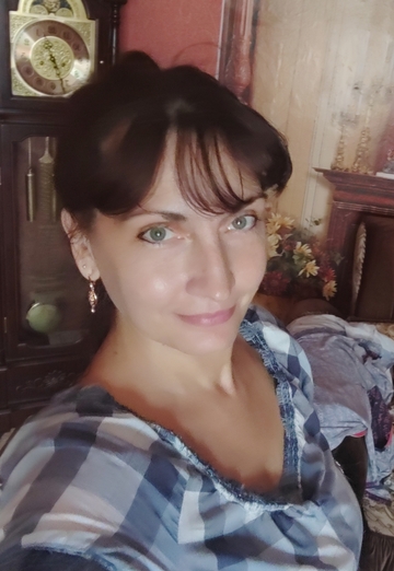 Mein Foto - Tatjana, 47 aus Mostowskoi (@tatyana361788)