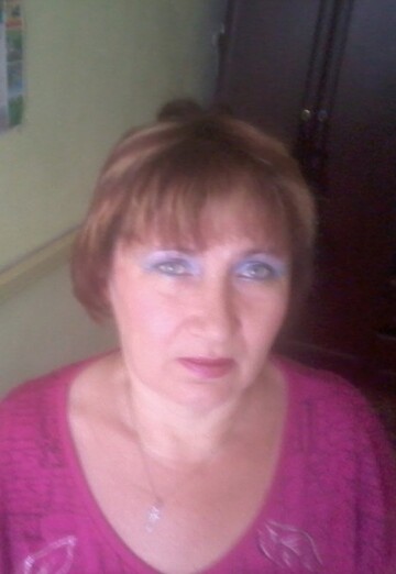 Моя фотография - Надежда, 62 из Бердянск (@nadejda51629)