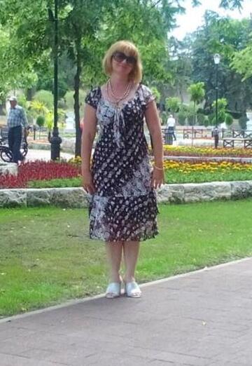 My photo - POLYa, 51 from Pyatigorsk (@polya2120)