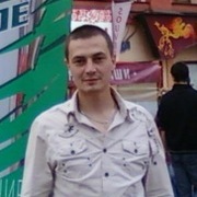 Александр, 43, Слободской