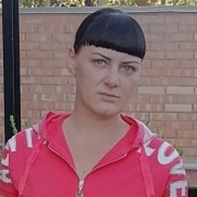 Инна, 34, Егорлыкская