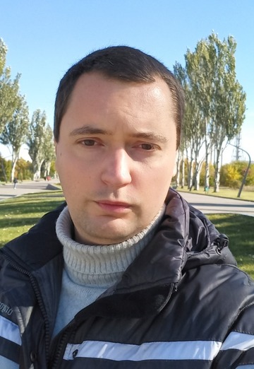 My photo - Aleksandr, 37 from Poltava (@aleksandr982512)