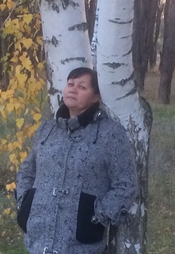 My photo - Oksana, 49 from Voronezh (@oksana120720)