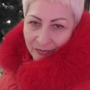 Ольга, 49, Геленджик