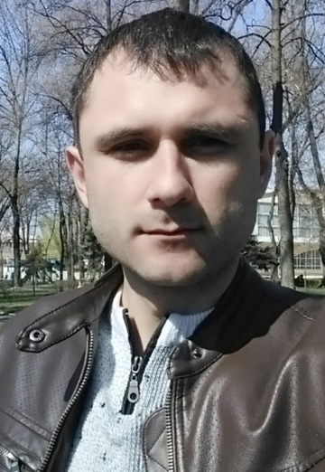 My photo - Artur, 38 from Bălţi (@artur59817)