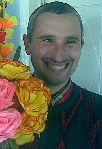 Моя фотография - Олег, 51 из Хмельницкий (@1394053)