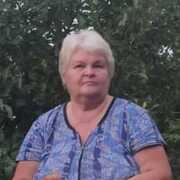 Валя Гайдаченко, 65, Таганрог