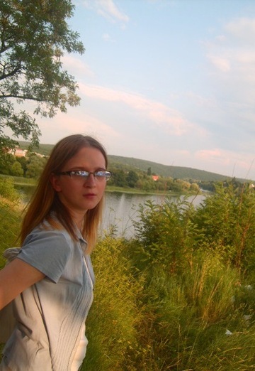 Alla Gorbunova (@allagorbunova) — my photo № 13