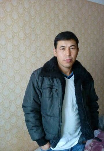 My photo - Sherzod, 38 from Bezhetsk (@sherzod2086)
