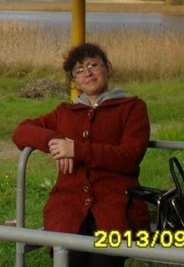 Mein Foto - Ljudmila, 52 aus Kotlas (@ludmila8107237)
