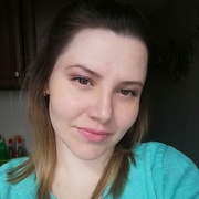 Ольга, 36, Владивосток