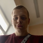 Андрей, 19, Электросталь