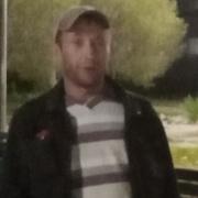 Коля, 39, Кирс
