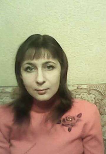 Моя фотография - ирина, 48 из Нижний Новгород (@irina55723)