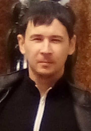 Моя фотография - Александр, 40 из Чайковский (@aleksandr800215)