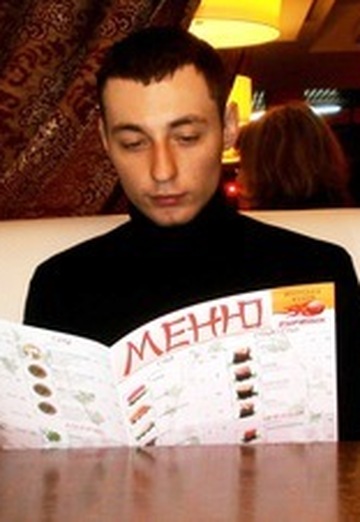 My photo - Artem, 33 from Rivne (@artem102867)
