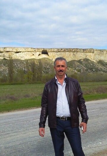 My photo - Rustem, 60 from Feodosia (@rustem5074)