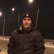 Дастан, 30, Зима