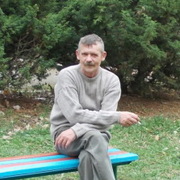 геннадий, 62, Белореченск