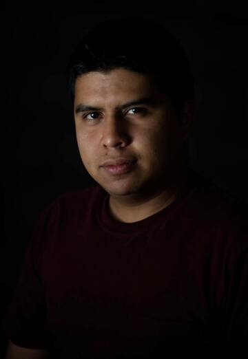My photo - Diego, 27 from Guatemala City (@diego571)
