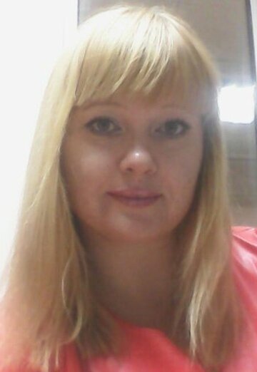 Моя фотография - екатерина, 42 из Уссурийск (@ekaterina37872)